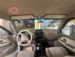 تۆیۆتا لاندكروزر پرادۆ